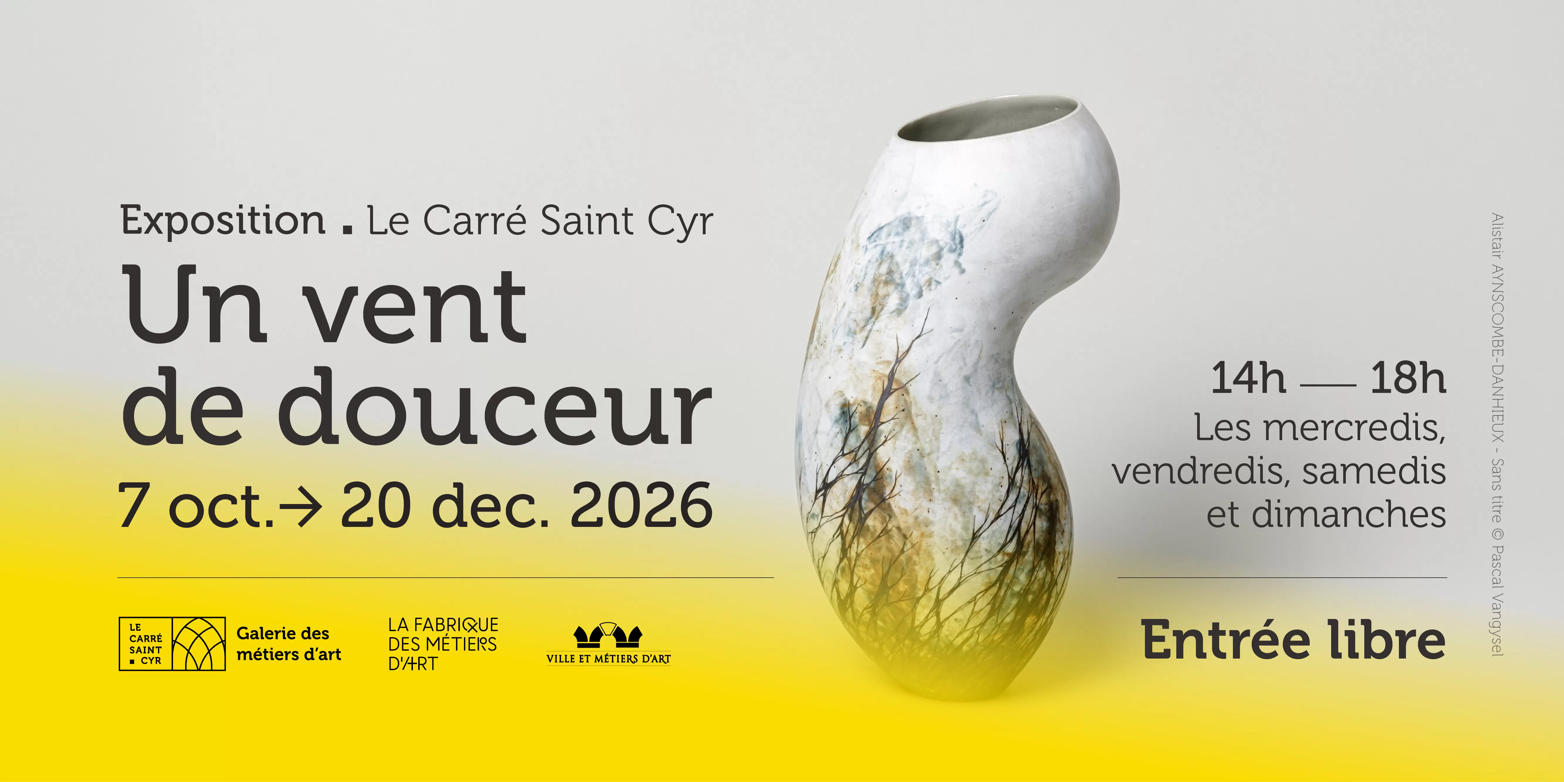 Un vent de douceur